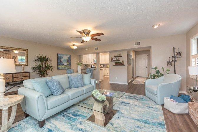Hyde Park - Spanishtown Creek Retreat w/ Hot Tub