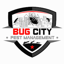 Bug City Pest Management