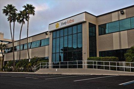 FIVE Labs