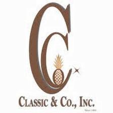 Classic & Co., Inc.