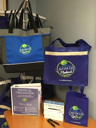 A Better Life - Health & Wellness
