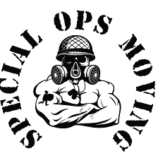 Special Operations Moving & Junk Removal
