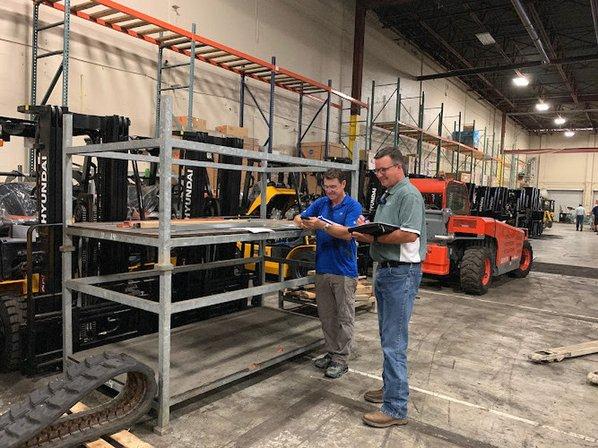 Teknia Material Handling