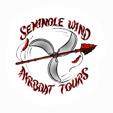 Seminole Wind Airboat Tours LLC