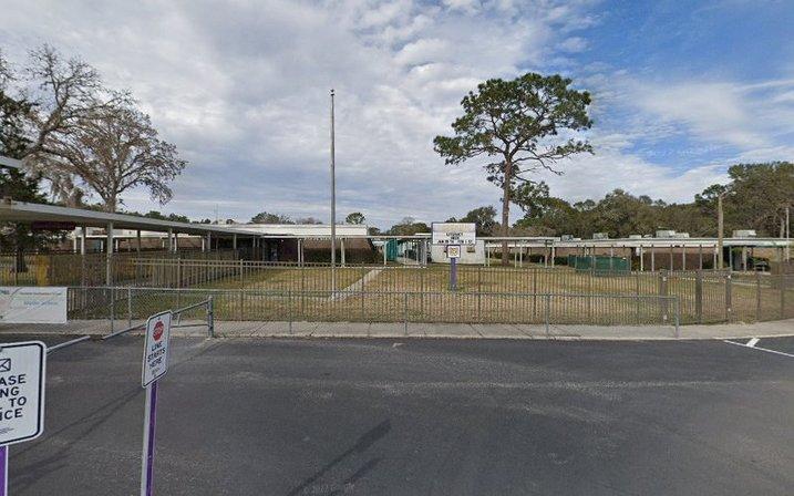 Eastside Elementary School