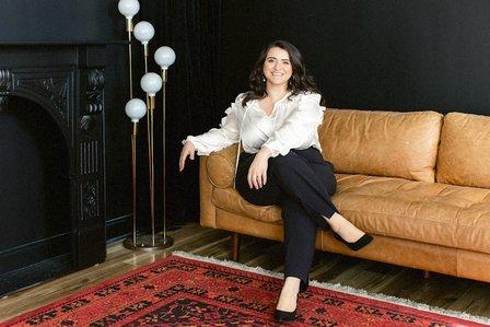 Aleesha Pheasant - Financial Advisor