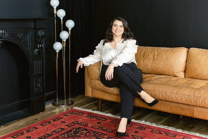 Aleesha Pheasant - Financial Advisor