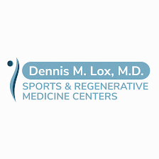 Dennis M. Lox, M.D. - Sports and Regenerative Medicine Centers