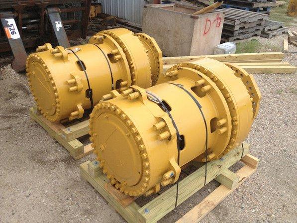 Carlos Vasquez Cruz Equipment and Parts