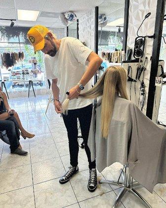 HAIRLAND