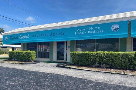 Florida Coastal Ins Agency