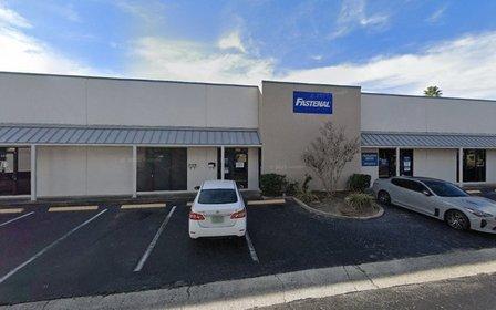 Fastenal Fulfillment Center