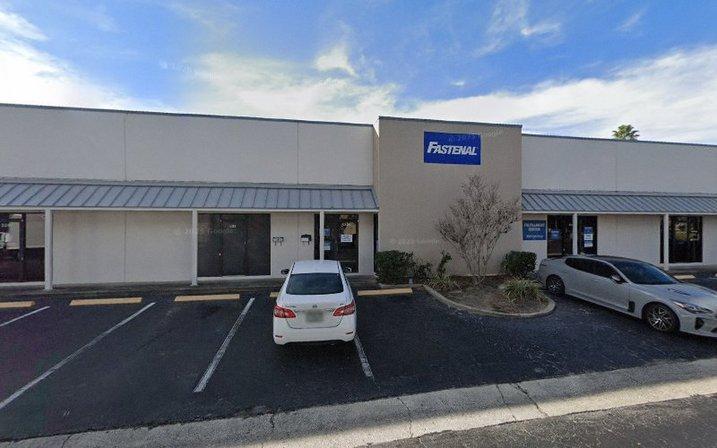 Fastenal Fulfillment Center