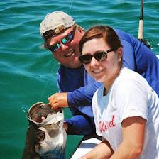 Light Tackle Adventures Tampa Fishing Charters