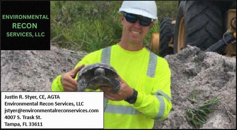 Environmental Recon Services, LLC