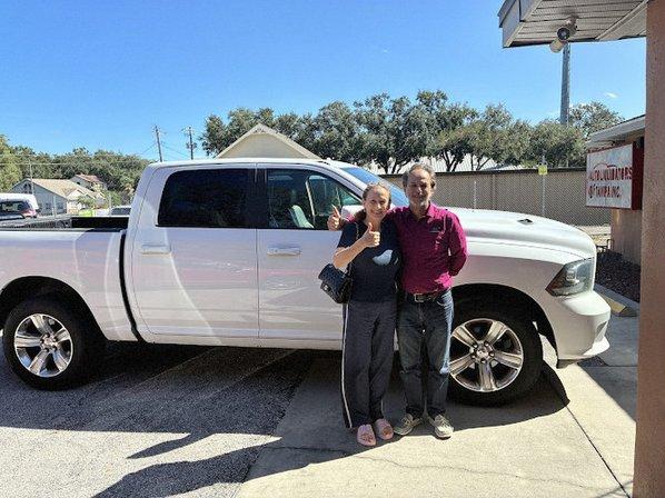 AUTO LIQUIDATORS OF TAMPA INC.