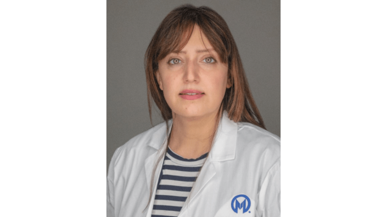 Atousa Ordobazari, MD