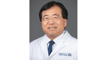 Yukihiro Nakanishi, MD, PhD