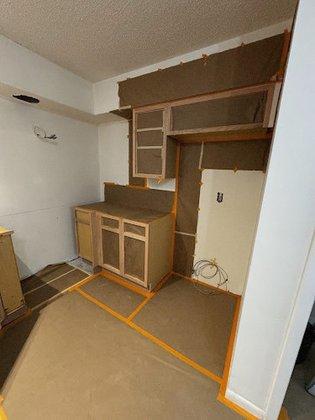 North Venue Townhomes