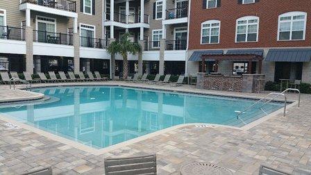 The Flats at 4200