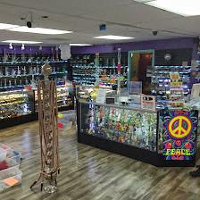 The Good Life Smoke Shop