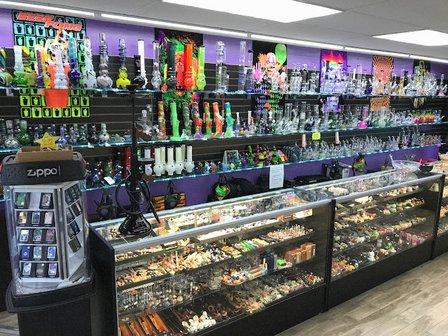 The Good Life Smoke Shop