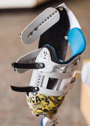 Martin Bionics Clinical Care Tampa