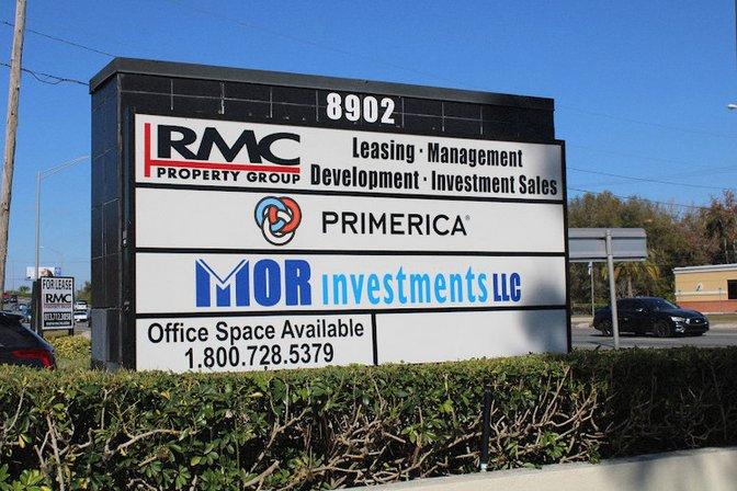 MOR Investments LLC