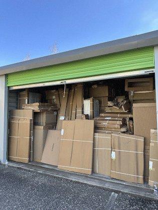 Above&Beyond Moving and Junk Hauling, LLC