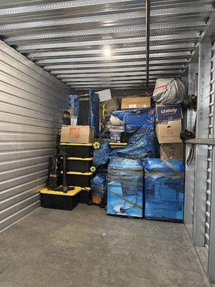 We-Haul Moving Services llc