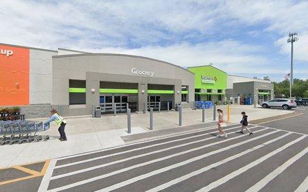 Ria Money Transfer - Walmart