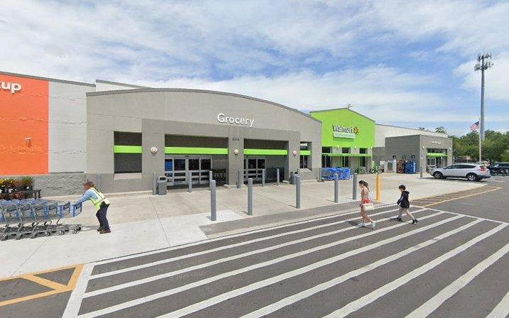 Ria Money Transfer - Walmart