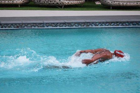 Fast Swim Academy Tampa