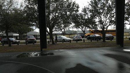 Robinson High School