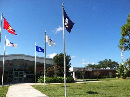 Monroe Middle School