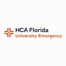 HCA Florida University Emergency