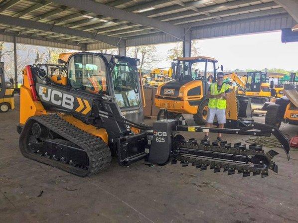 Briggs Equipment