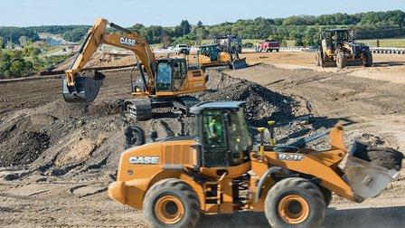 CASE Power & Equipment of Florida