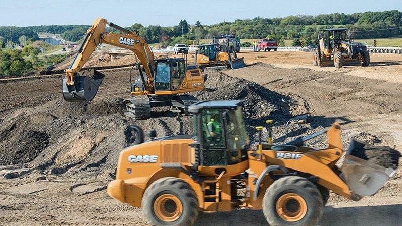 CASE Power & Equipment of Florida