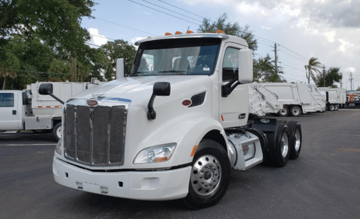 LKQ Heavy Truck, Tampa