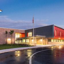 Lamb Elementary School
