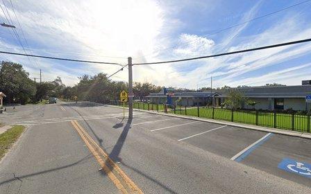 Palm River Elementary School