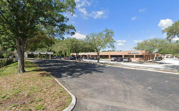 Carrollwood Counseling