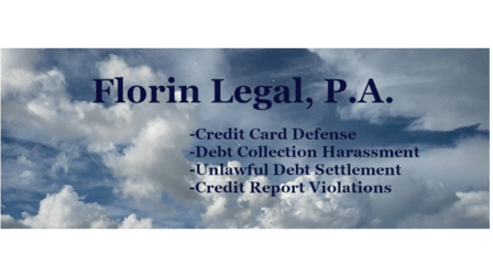Florin Legal, P.A.