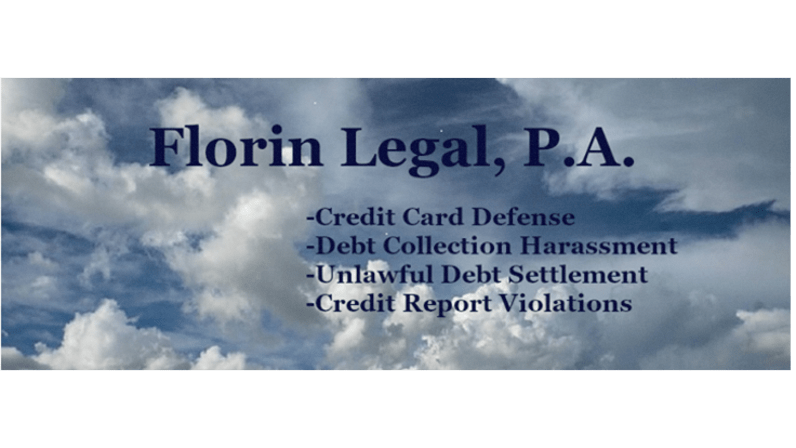 Florin Legal, P.A.