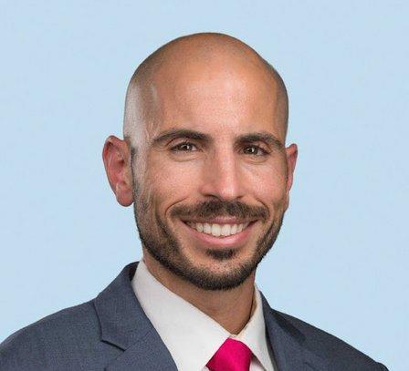 Ioannis P. Pappou, MD