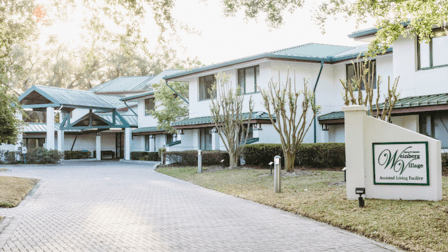 Weinberg Village Assisted Living