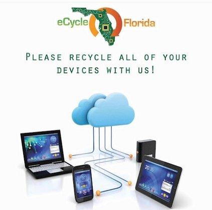 eCycle Florida