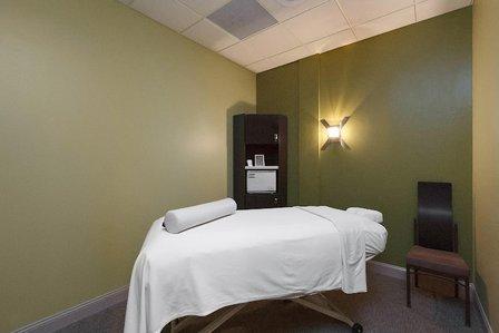 MassageLuXe