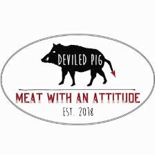 Deviled Pig Catering